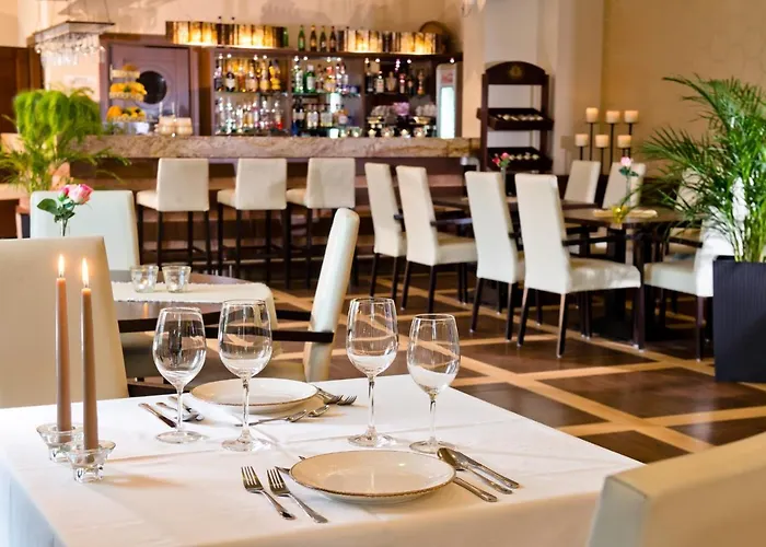 אתר נופש Olymp Ii