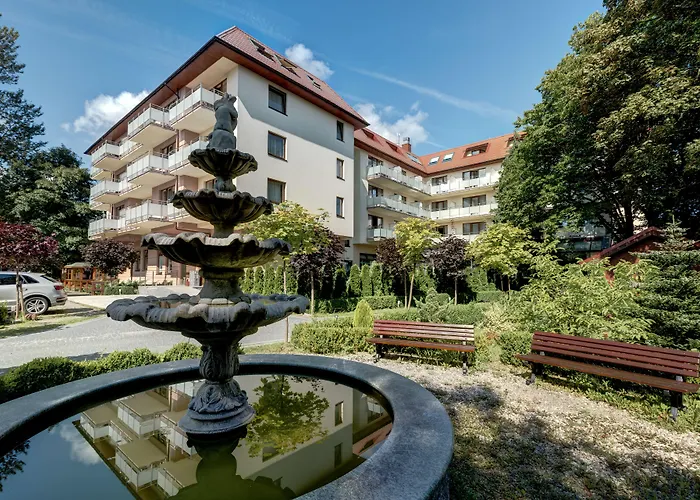 Olymp Ii Колобжег