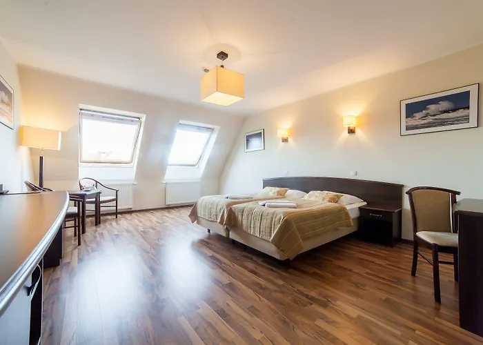 Курортний комплекс Olymp Ii