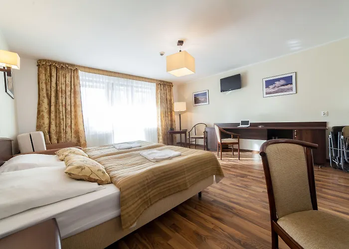 Olymp Ii Курортний комплекс 4*