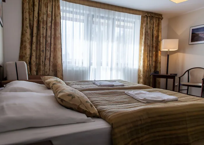 Olymp Ii 4* Колобжег