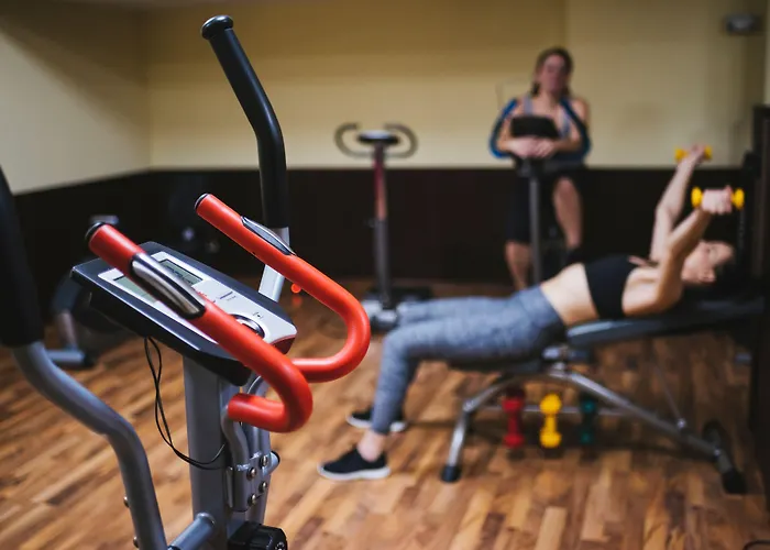 Olymp Ii אתר נופש