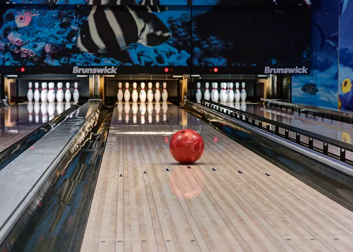 Olymp Ii 4* Колобжег