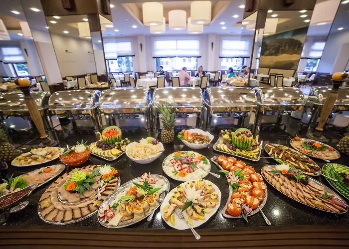 Olymp Ii Колобжег