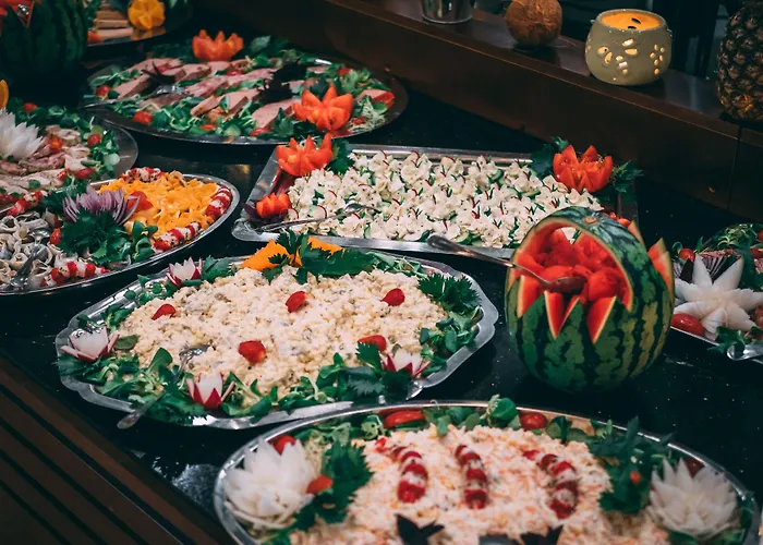 Olymp Ii 4* קולובז'ג