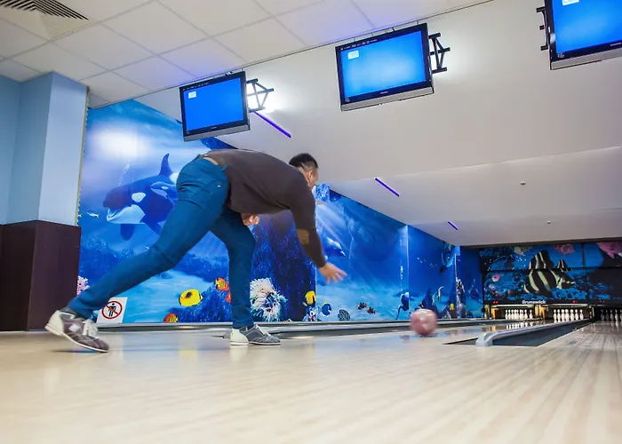 Olymp Ii קולובז'ג