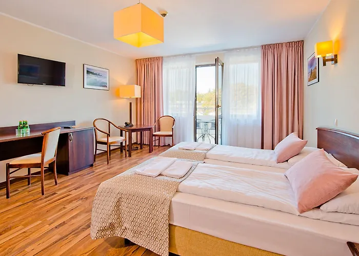Olymp Ii Курортний комплекс 4*