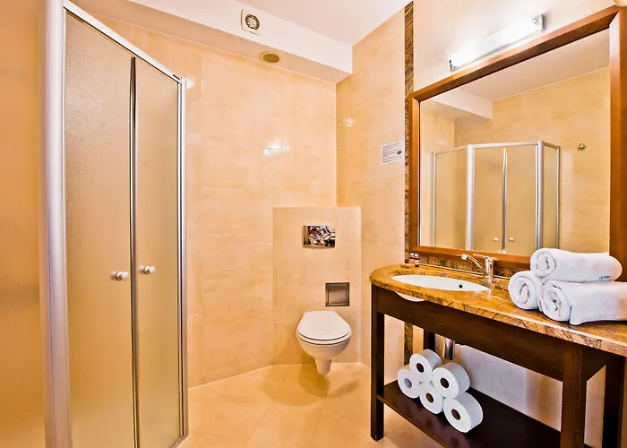 Olymp Ii 4* Kolobrzeg