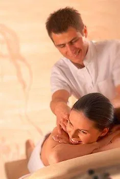 אתר נופש Olymp Ii