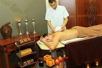 Olymp Ii Колобжег