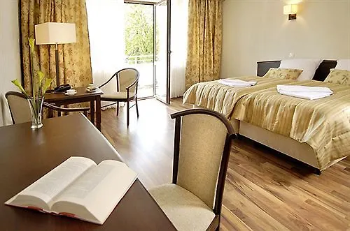 Olymp Ii 4* קולובז'ג