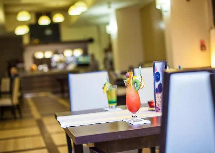 Olymp Ii קולובז'ג