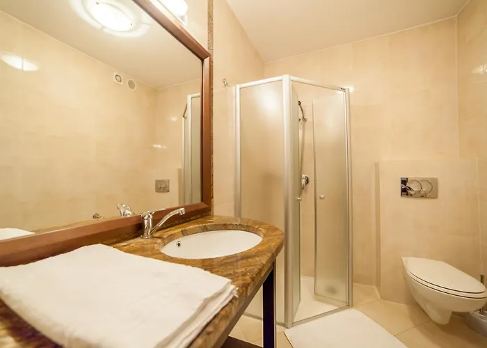 Курортний комплекс Olymp Ii 4*