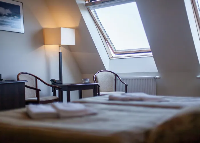 Olymp Ii 4* קולובז'ג