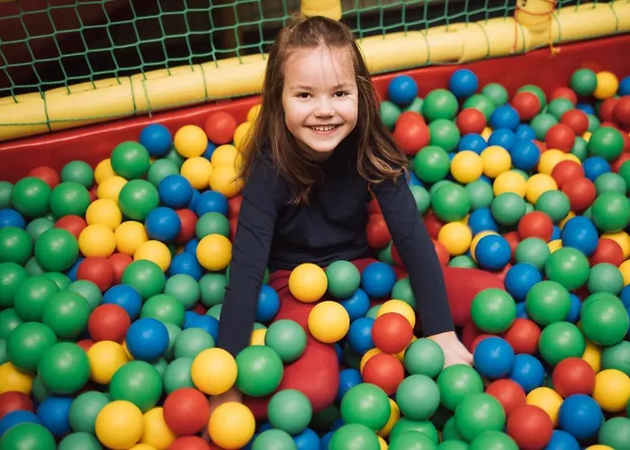 אתר נופש Olymp Ii 4*