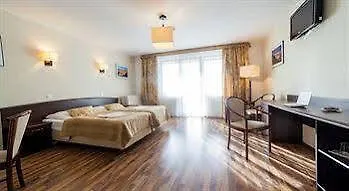 Курортний комплекс Olymp Ii 4*